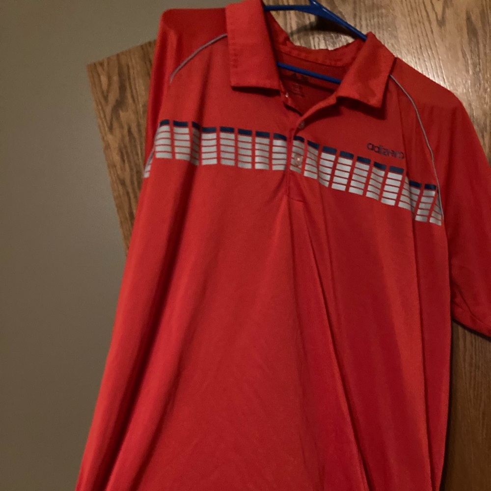 Adidas shirt